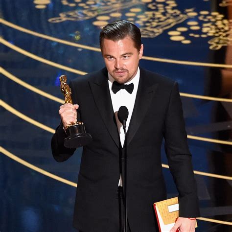 cuantos oscars tiene leonardo dicaprio